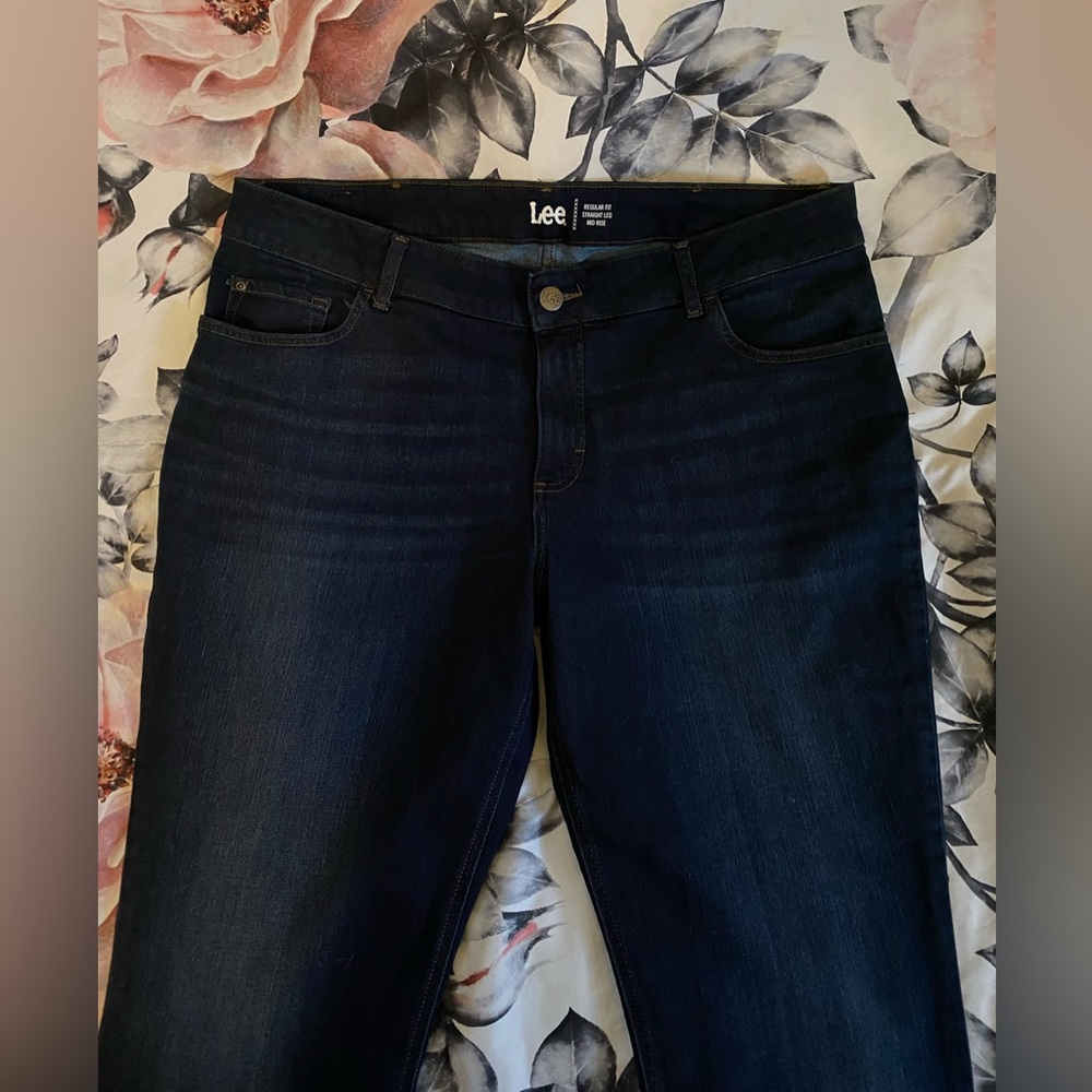 Lee Denim Jeans